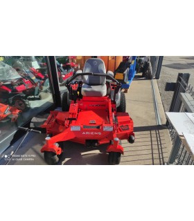 ZERO TURN ARIENS APEX 52