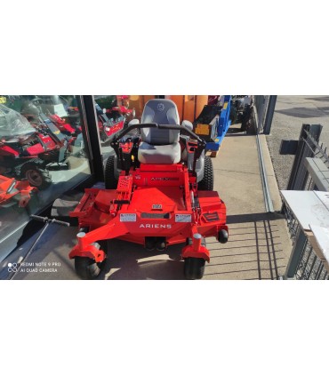 ZERO TURN ARIENS APEX 52