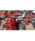 ZERO TURN ARIENS APEX 52