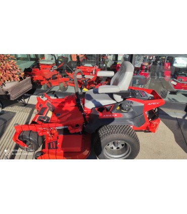 ZERO TURN ARIENS APEX 52