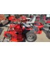 ZERO TURN ARIENS APEX 52