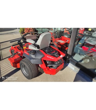 ZERO TURN ARIENS APEX 52