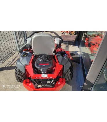 ZERO TURN ARIENS APEX 52