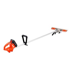 DECESPUGLIATORE A BATTERIA ECHO DTT2100,PROFESSIONALE,56V,DOPPIA LAMA FALCIANTE DA 45CM,PESO SENZA BATTERIA 3,7KG. -DTT2100-