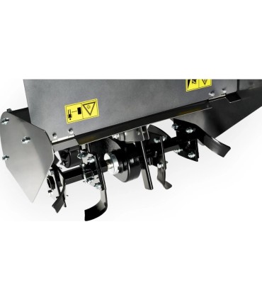 MOTOZAPPA OLEO-MAC MH198 RKS,FRESA  85CM RESTRINGIBILE,MOTORE EMAK K800 BENZINA,5,7CV, MARCE 2 AVANTI,1RM,PESO 63KG.