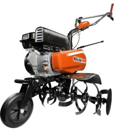 MOTOZAPPA OLEO-MAC MH198 RKS,FRESA  85CM RESTRINGIBILE,MOTORE EMAK K800 BENZINA,5,7CV, MARCE 2 AVANTI,1RM,PESO 63KG.