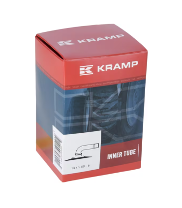 CAMERA D'ARIA 13x5,00-6 VALVOLA 90° - 135006TR87