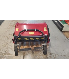 TRINCIA BITTANTE TR70,ATTACCO RAPIDO NIBBI/BERTOLINI