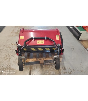 TRINCIA BITTANTE TR70,ATTACCO RAPIDO NIBBI/BERTOLINI