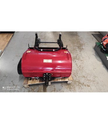 TRINCIA BITTANTE TR70,ATTACCO RAPIDO NIBBI/BERTOLINI