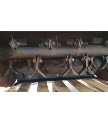 TRINCIA BITTANTE TR70,ATTACCO RAPIDO NIBBI/BERTOLINI