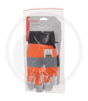 GUANTI ANTITAGLIO TG. 10 - 5247011310