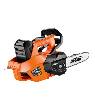 MOTOSEGA BATTERIA ECHO DCS3000T,PROFESSIONALE,56V,PESO A VUOTO 3KG,CATENA 325 1,1 51MAGLIE. -DCS3000T-