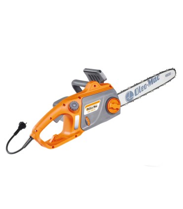 ELETTROSEGA OLEO-MAC GS210E,POTENZA 2000W,TENSIONE 220V, CATENA 3/8 050 57 MAGLIE,PESO 4,1KG -GS210E-