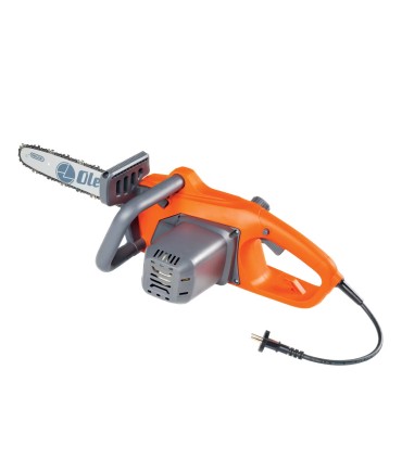 ELETTROSEGA OLEO-MAC GS210E,POTENZA 2000W,TENSIONE 220V, CATENA 3/8 050 57 MAGLIE,PESO 4,1KG -GS210E-