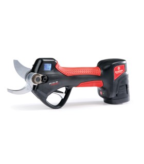 FORBICE A BATTERIA BLUE BIRD PS 23-35 FASTER,CON 3 BATTERIE 17V 2,5AH,TAGLIO 35MM MODELLO PS 23-35 FASTER. - 888590