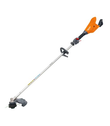 DECESPUGLIATORE A BATTERIA OLEO-MAC 40V BCI35 SENZA BATTERIA E SENZA CARICABATTERIA -BCI35-