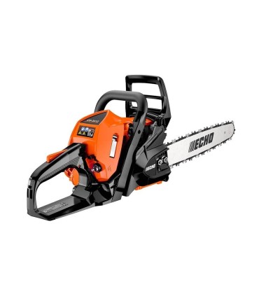 MOTOSEGA ECHO CS3410ES,CILINDRATA 34CC,POTENZA 2CV,PESO 4KG,BARRA 35CM,CATENA 3/8 1,3 52 MAGLIE. -CS2410ES-