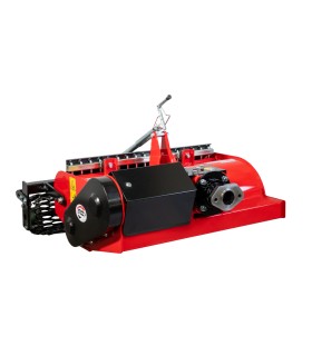 FRESA INTERRASASSI R2 MODELLO CONDOR LIGHT 70,PESO 97KG SENZA ATTACCO -071.700-