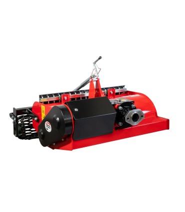 FRESA INTERRASASSI R2 MODELLO CONDOR LIGHT 70,PESO 97KG SENZA ATTACCO -071.700-