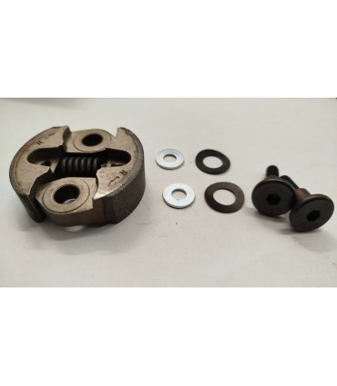 KIT FRIZIONE COMPLETA  - 056000500 - 056000260