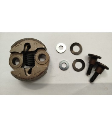 KIT FRIZIONE COMPLETA  - 056000500 - 056000260