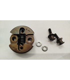 FRIZIONE COMPL. - 056000410