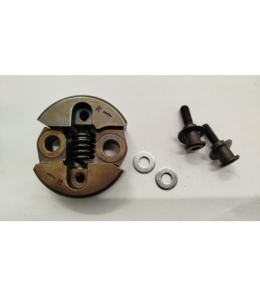 FRIZIONE COMPL. - 056000410