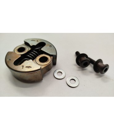 FRIZIONE COMPL. - 056000410