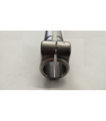 ATTACCO TUBO TRASMISSIONE - 510000300