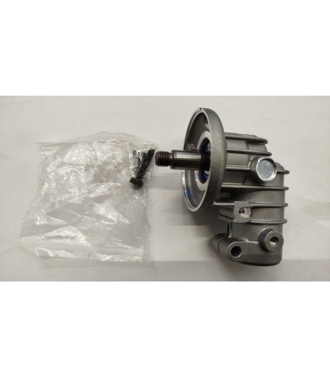 SCATOLA INGRANAGGI COMPLETA BP510S - 021050540