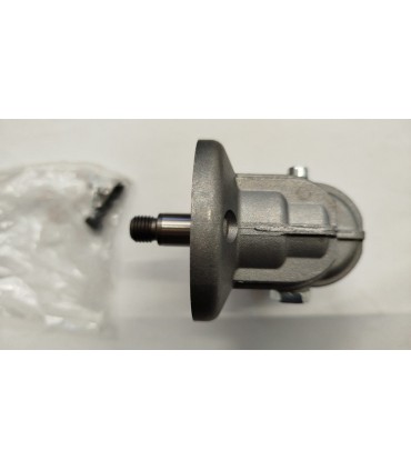 SCATOLA INGRANAGGI COMPLETA BP510S - 021050540