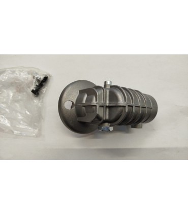 SCATOLA INGRANAGGI COMPLETA BP510S - 021050540