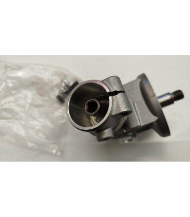 SCATOLA INGRANAGGI COMPLETA BP510S - 021050540