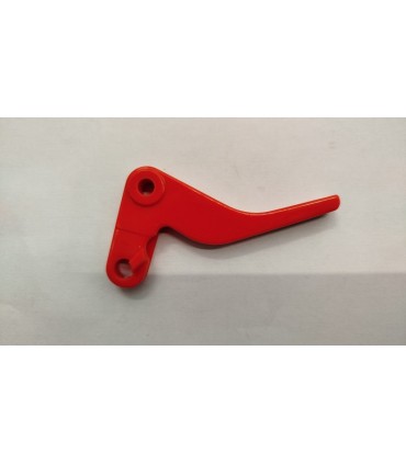 GRILLETTO ACCELERATORE PER ECHO POTATORE PPT-2400 - 17801022560