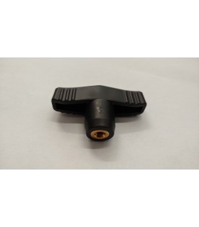 POMELLO FISSAGGIO MULTIFUNZIONE SHINDAIWA NUOVO - 299000660