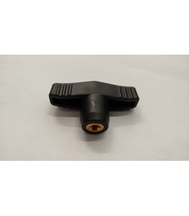 POMELLO FISSAGGIO MULTIFUNZIONE SHINDAIWA NUOVO - 299000660