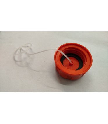 TAPPO SERBATOIO MISCELA COMPLETO - 021046081