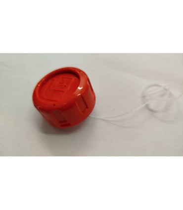 TAPPO SERBATOIO MISCELA COMPLETO - 021046081