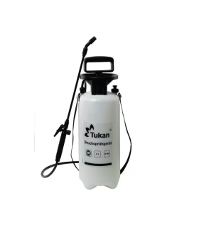 SPRUZZATORE A MANO 5 lt - 0000100000