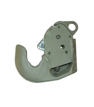 GANCIO RAPIDO CBM CATEGOTIA 2L