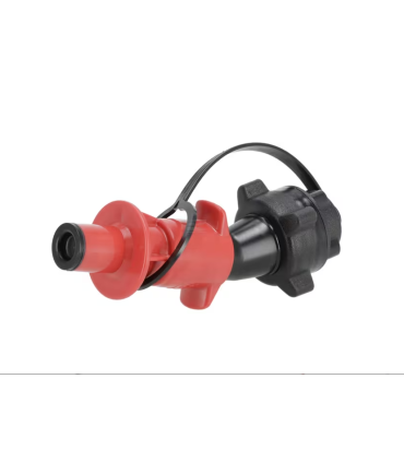 TUBO DI SCARICO BENZINA PER JK83XX - JK819800