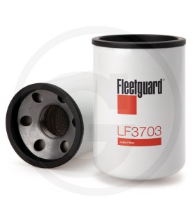 FILTRO OLIO FLEETGUARD - 739LF3703