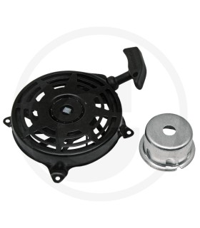 DISPOSIT AVVIAMENTO A STRAPPO - 30270001