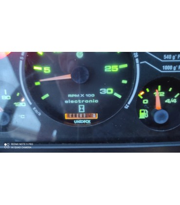 TRATTORE SAME SOLARIS 35 DT ,ORE 1105.