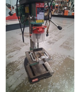 TRAPANO A BANCO CON COLONNA VALEX TR13