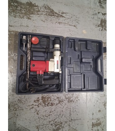 Trapano martello perforatore demolitore VALEX DT6600