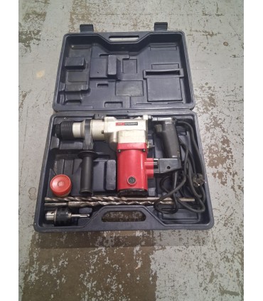 Trapano martello perforatore demolitore VALEX DT6600