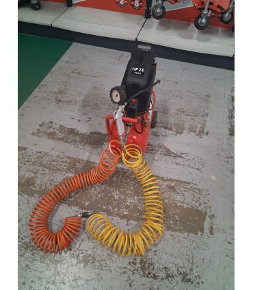 COMPRESSORE COSMOSS 225