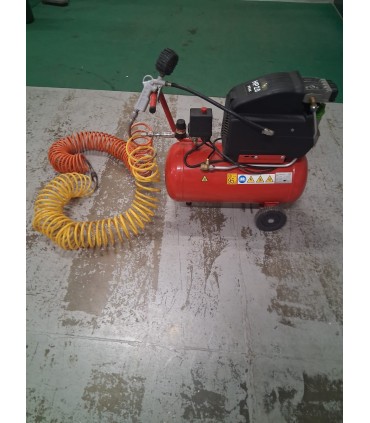 COMPRESSORE COSMOSS 225